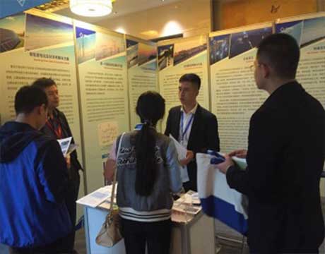 SIFANG Taking Participate in IEEE PES Asia Pacific Power and Energy Engineering Conference 2016