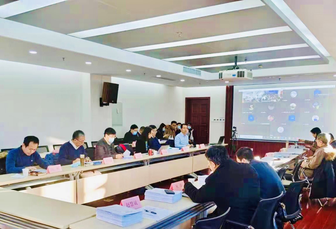 四方承担的国家重点研发计划课题顺利通过专家验收-直流输电及电力电子业务单元-插图1.jpg